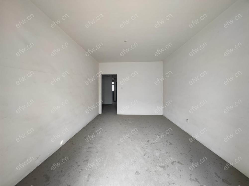 华夏豪门(君怡花苑) 3室2厅