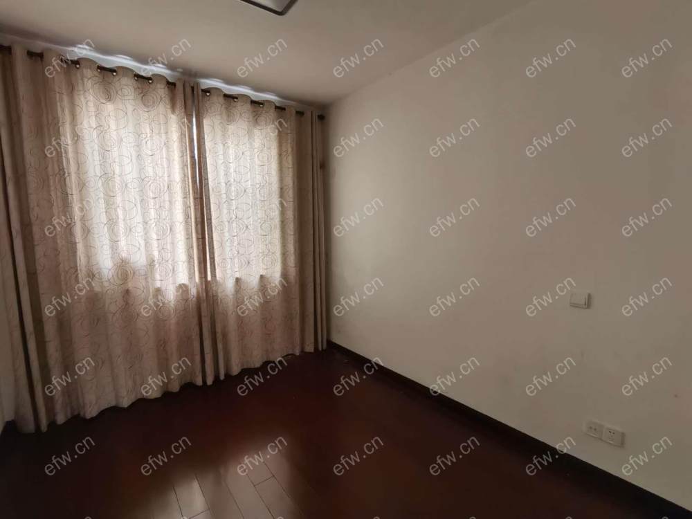 凤翔馨城 3室2厅