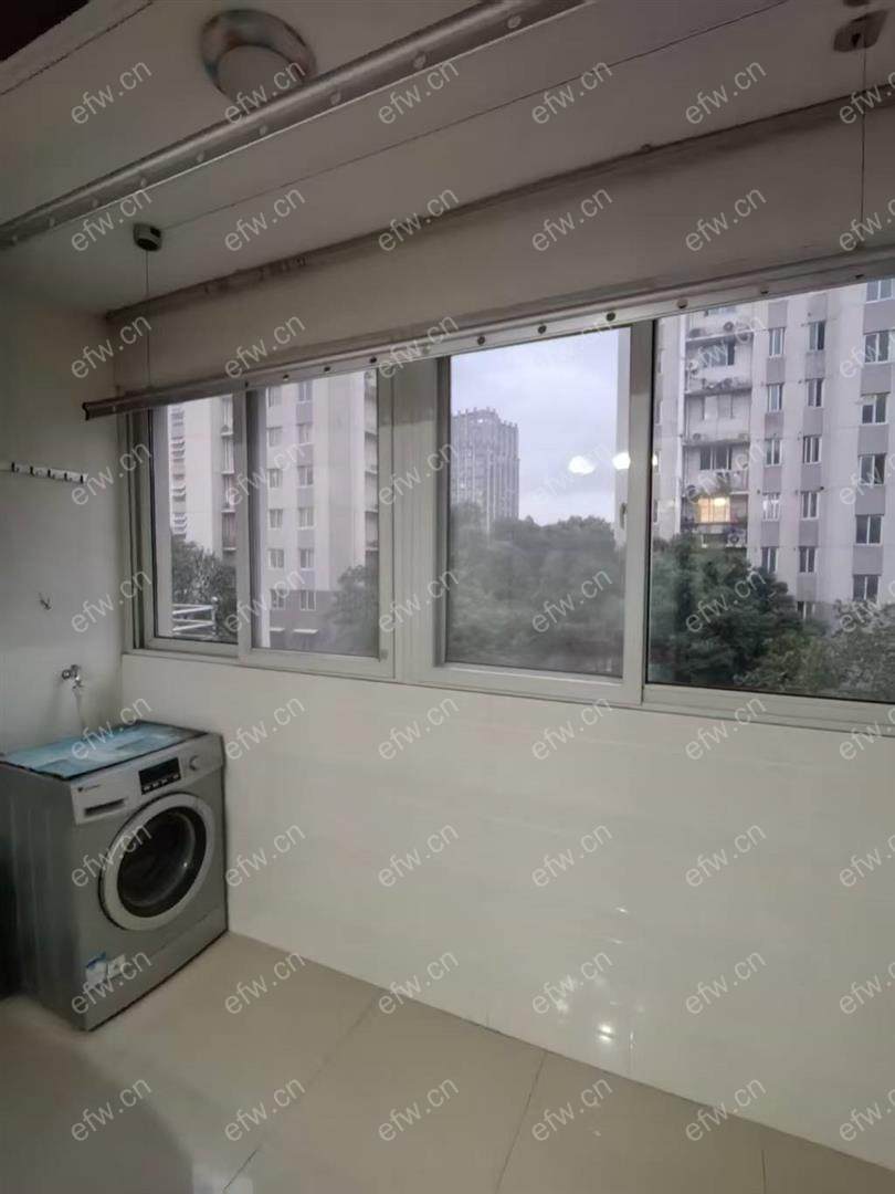 丰涵家园精装3室  随时看房 拎包入住