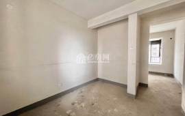 悦湖花园 年轻时尚,3居室,观景房,落地大飘窗,采光视野一流