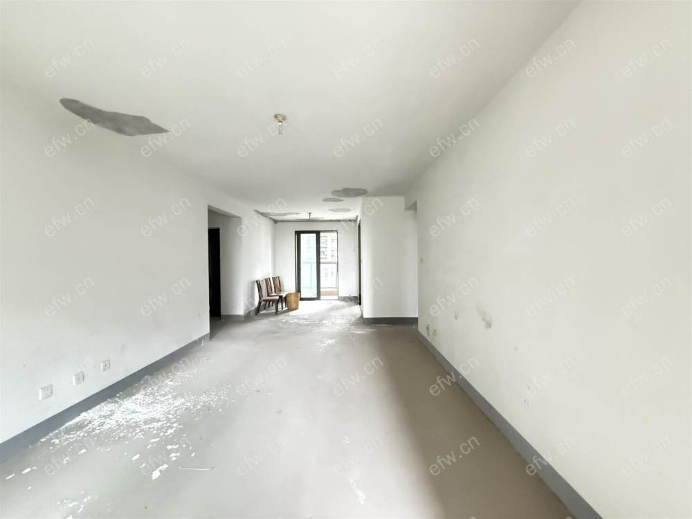 融创荣域(溪岸景园二区50-63) 3室2厅 135.18平