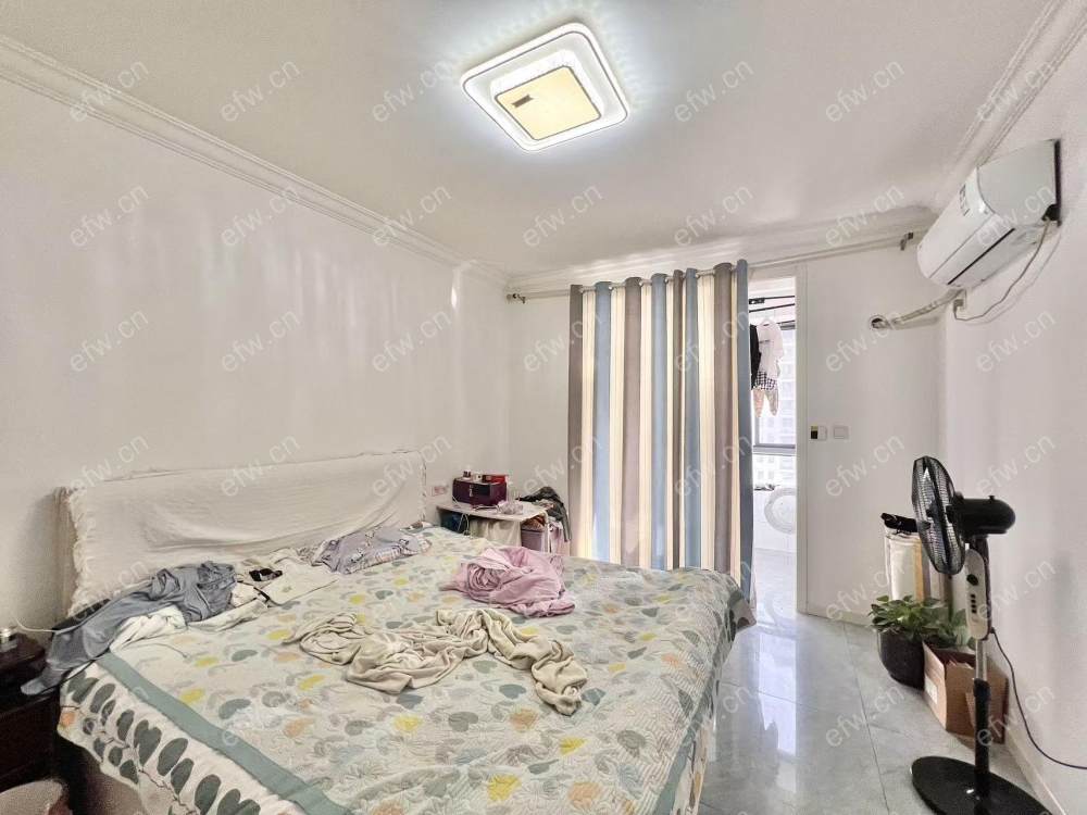 堰新苑(三期) 3室2厅  土出已交