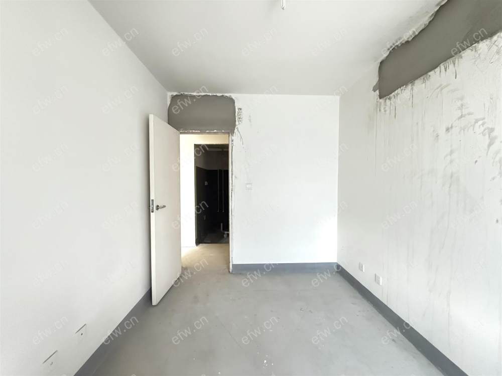 融创荣域(溪岸景园二区50-63) 3室2厅 110.59平