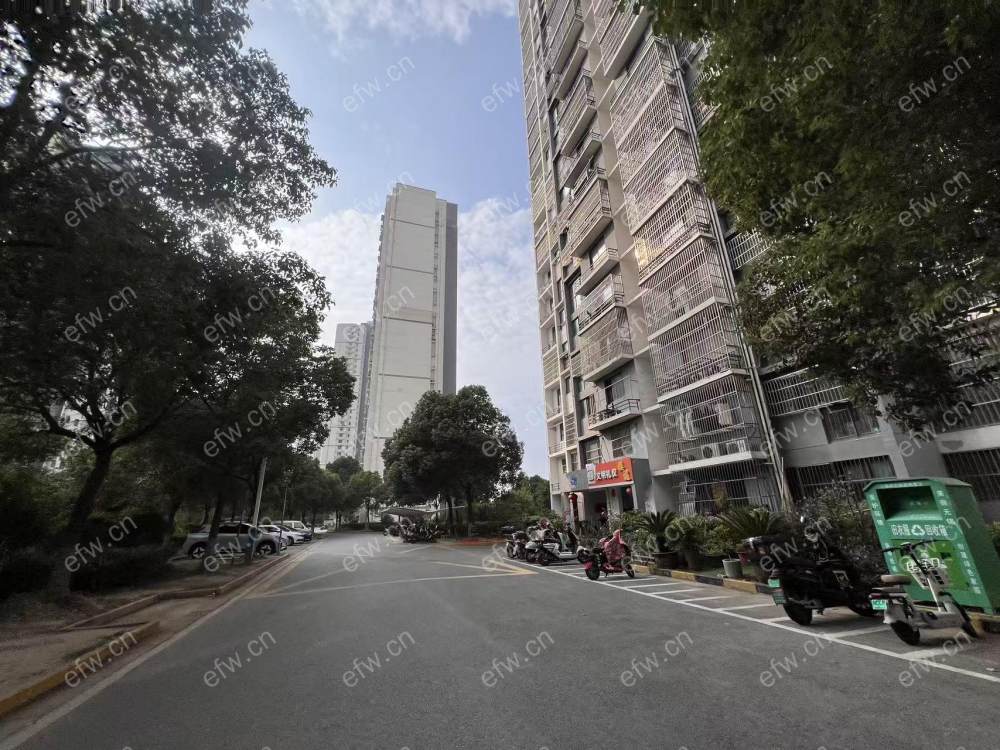 堰新苑(三期) 3室2厅  土出已交