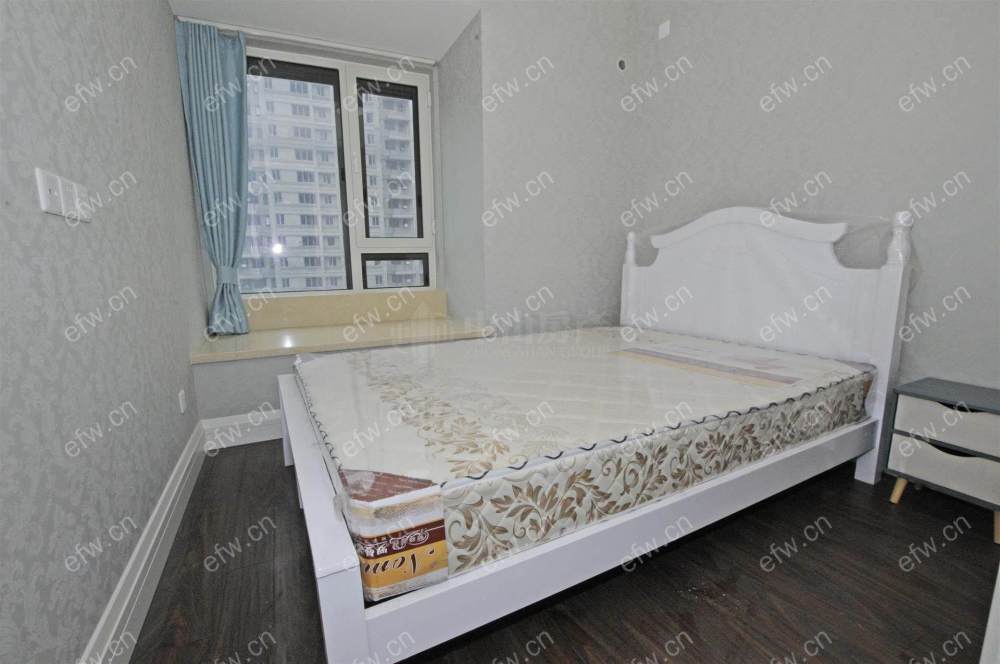 融创玉兰公馆(惠港玉兰苑)三区 3室2厅