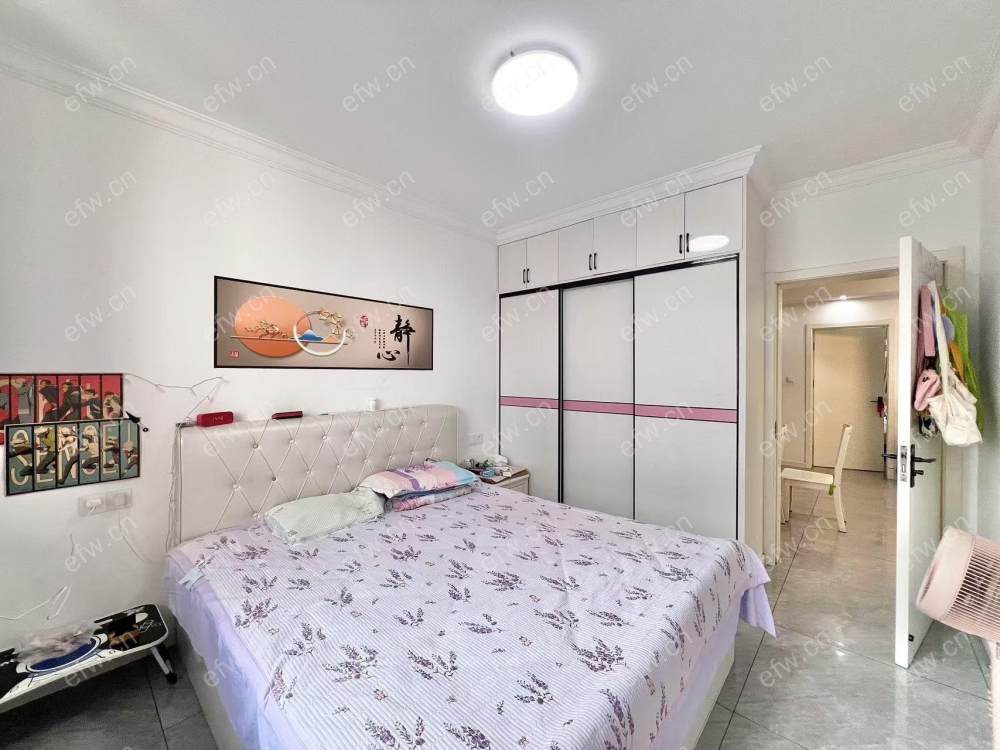 堰新苑(三期) 3室2厅  土出已交