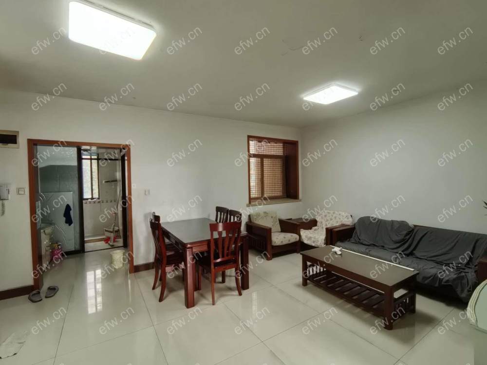 凤翔馨城 2室1厅