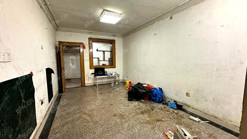 风雷新村西区(1-164) 2室1厅