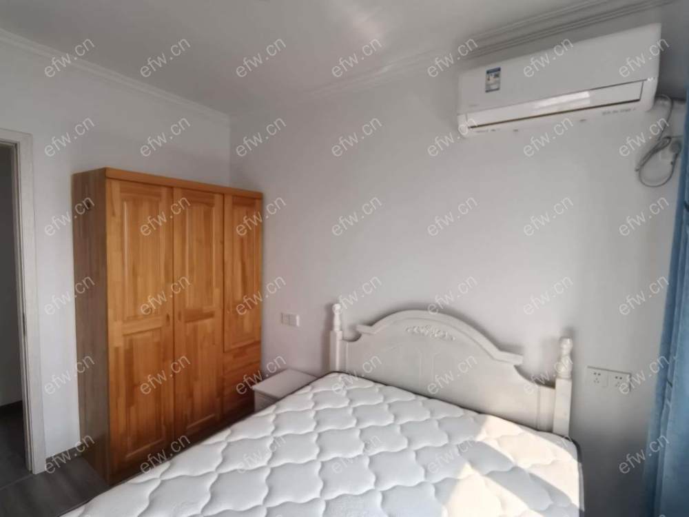 太平洋城中城三期B区(惠太商业广场) 3室2厅