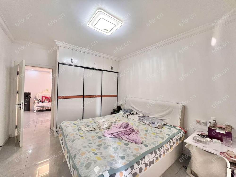 堰新苑(三期) 3室2厅  土出已交