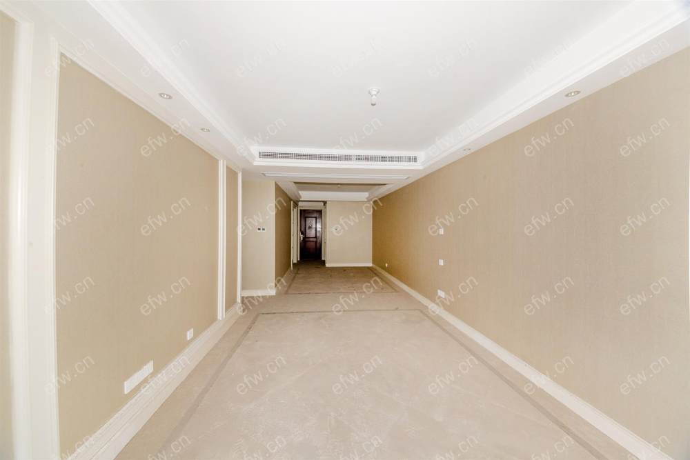 融创山湖院墅(溪岸景园一区100-134) 3房 全明户型 另送家电