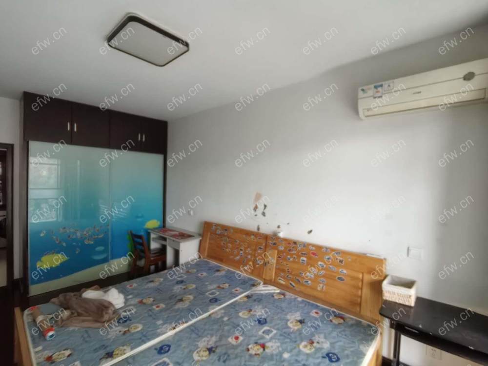 凤翔馨城 3室2厅