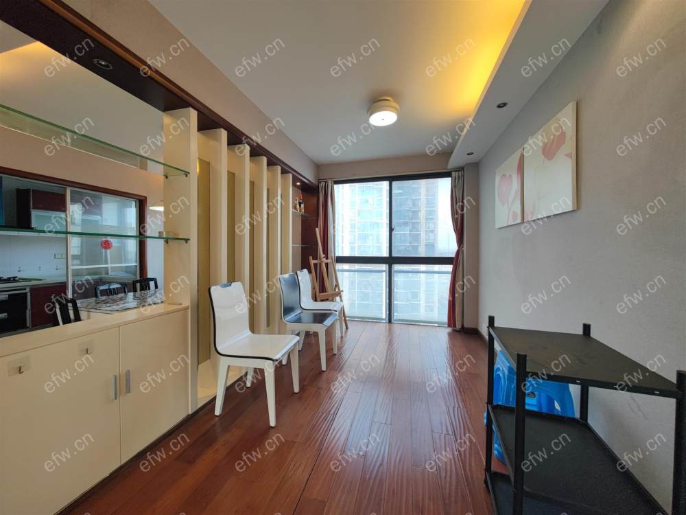 首创隽府 3室2厅