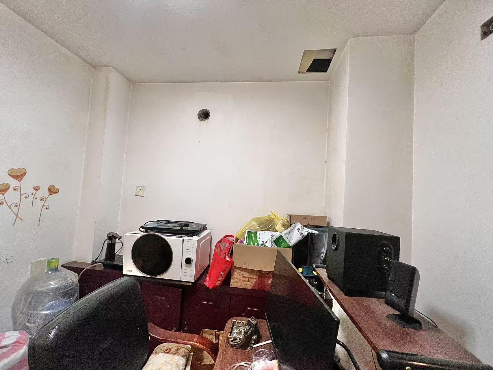 融创亚美利加五期(理想城市花园) 年轻时尚,3居室,观景房,落地大飘窗,采光视野一流