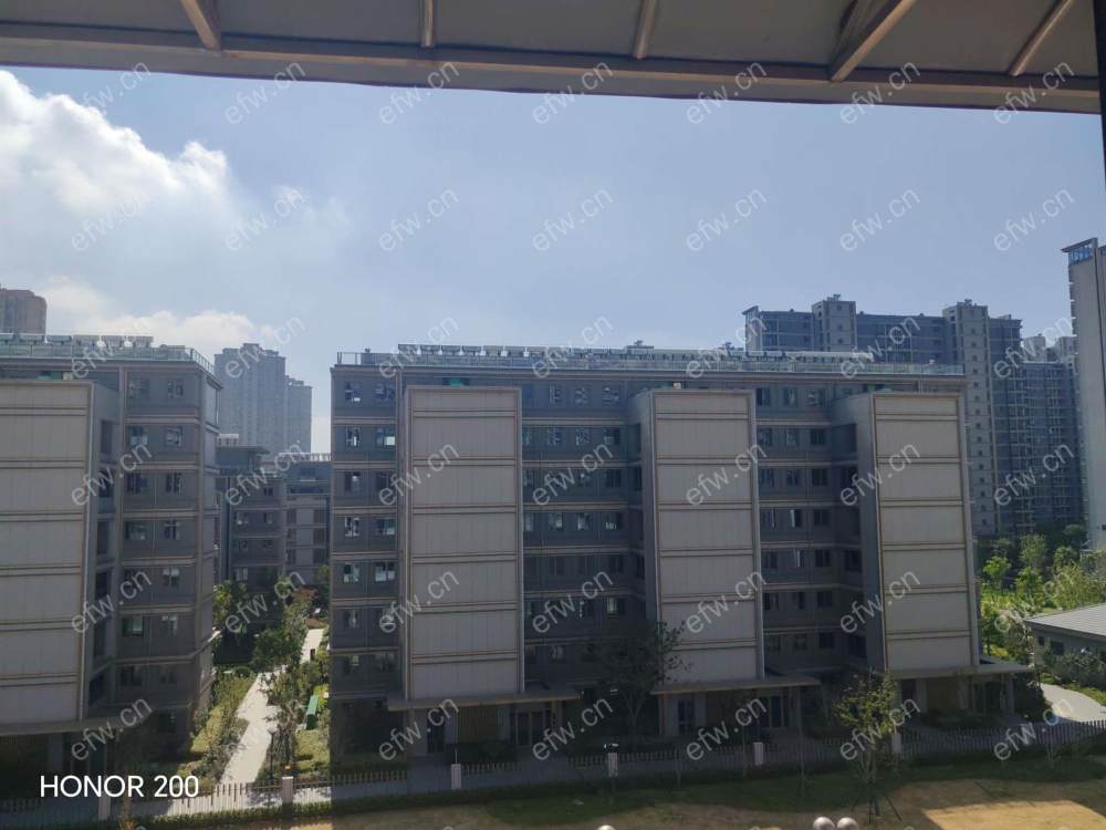 吴巷新村 3室2厅顶楼