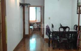 出租  干净清爽   两房朝南  随时看