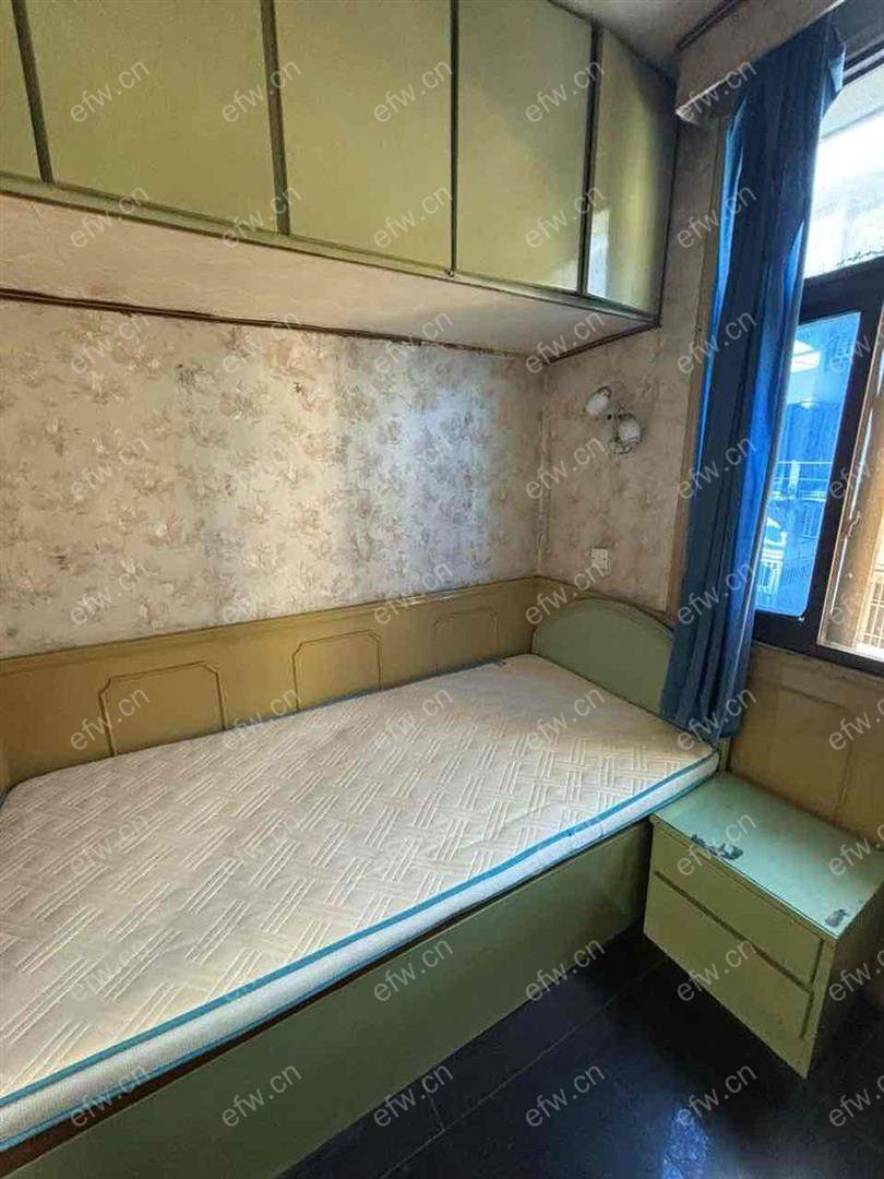 惠华新村 2室1厅 可以开通燃气