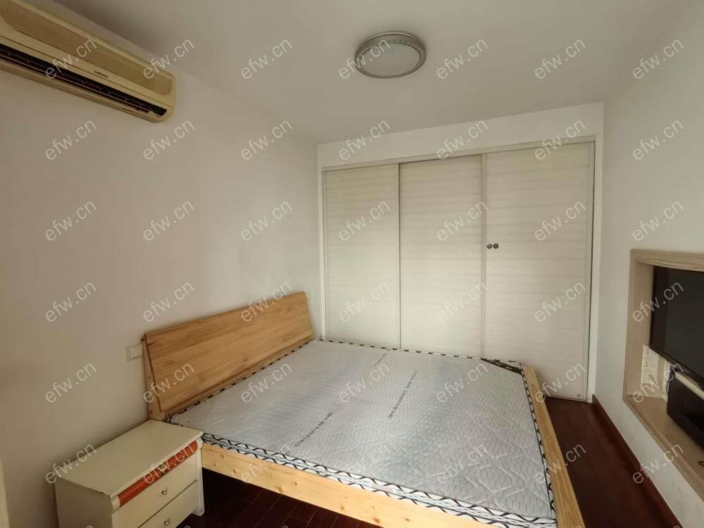 丰涵家园 2室2厅.中等装修