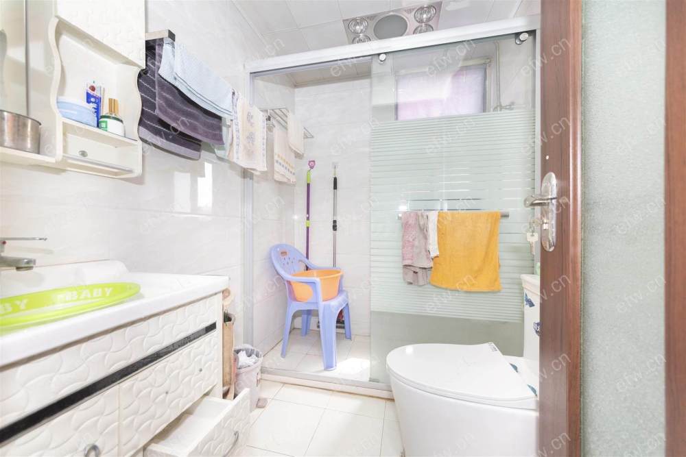 东风家园 1室2厅 商品房 置换诚心售