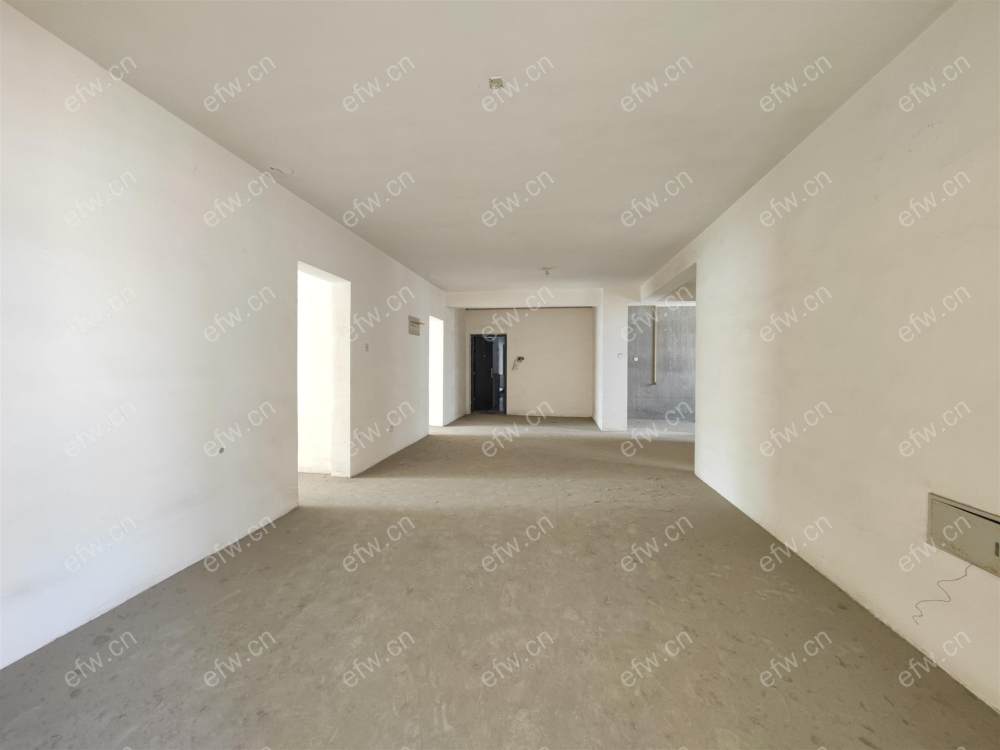 华夏豪门(君怡花苑) 3室2厅