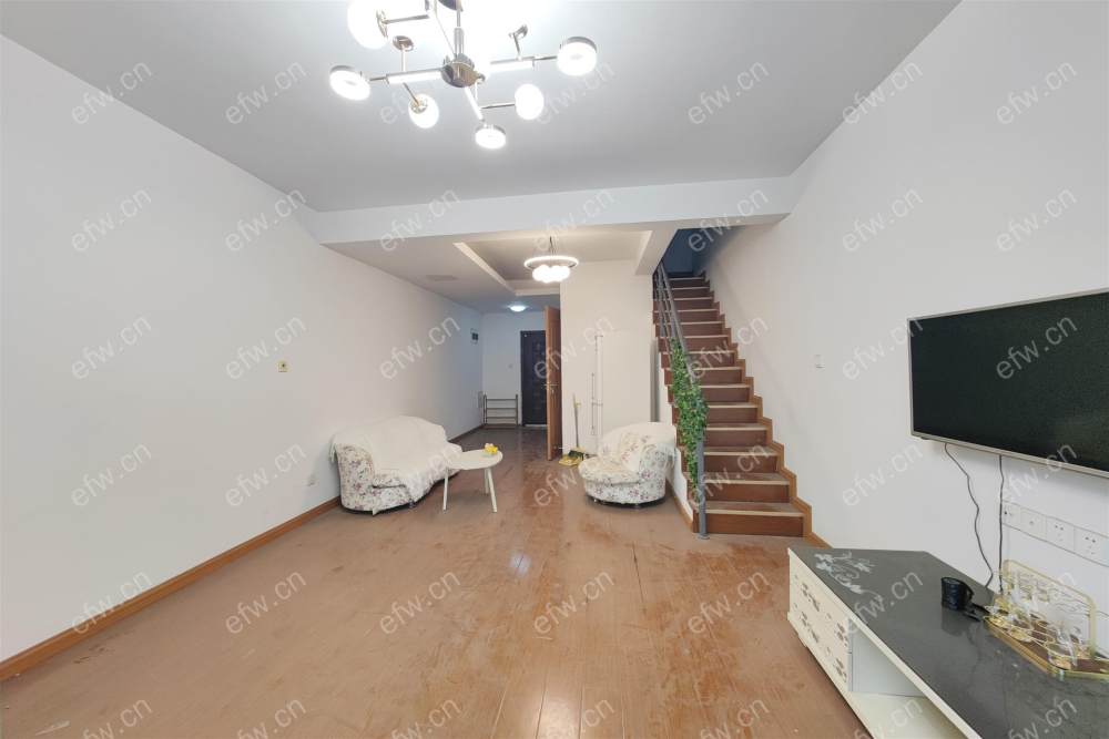 金科米兰（一期1-37） 3室2厅