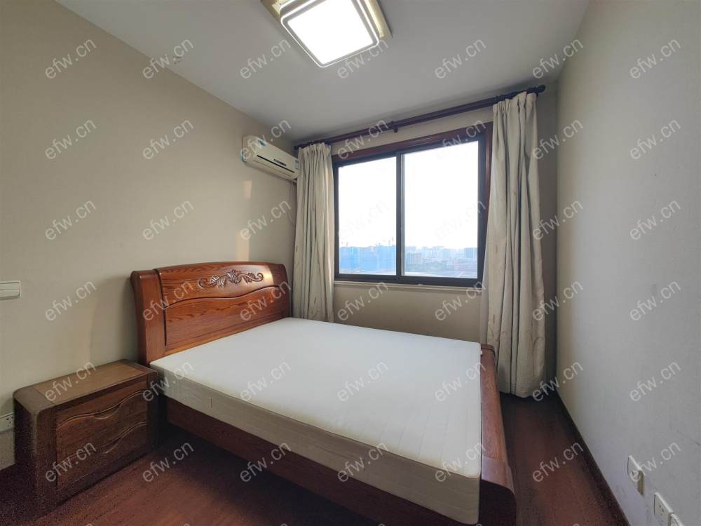 首创隽府 3室2厅