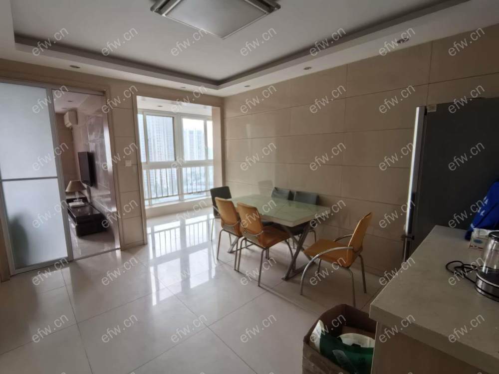 丰涵家园 2室2厅.中等装修