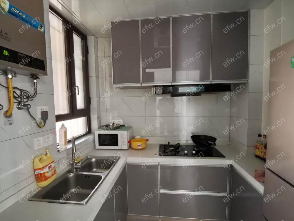 太平洋城中城三期B区(惠太商业广场) 3室2厅