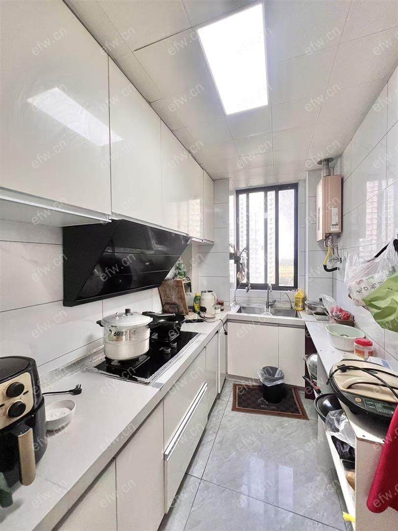 堰新苑(三期) 3室2厅  土出已交