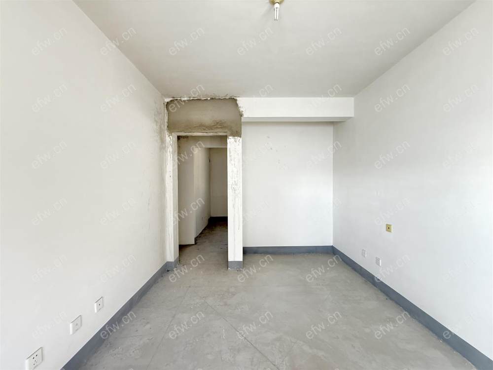 融创荣域(溪岸景园二区50-63) 3室2厅 110.59平