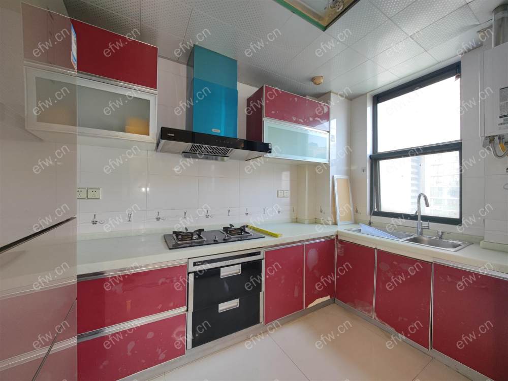 首创隽府 3室2厅