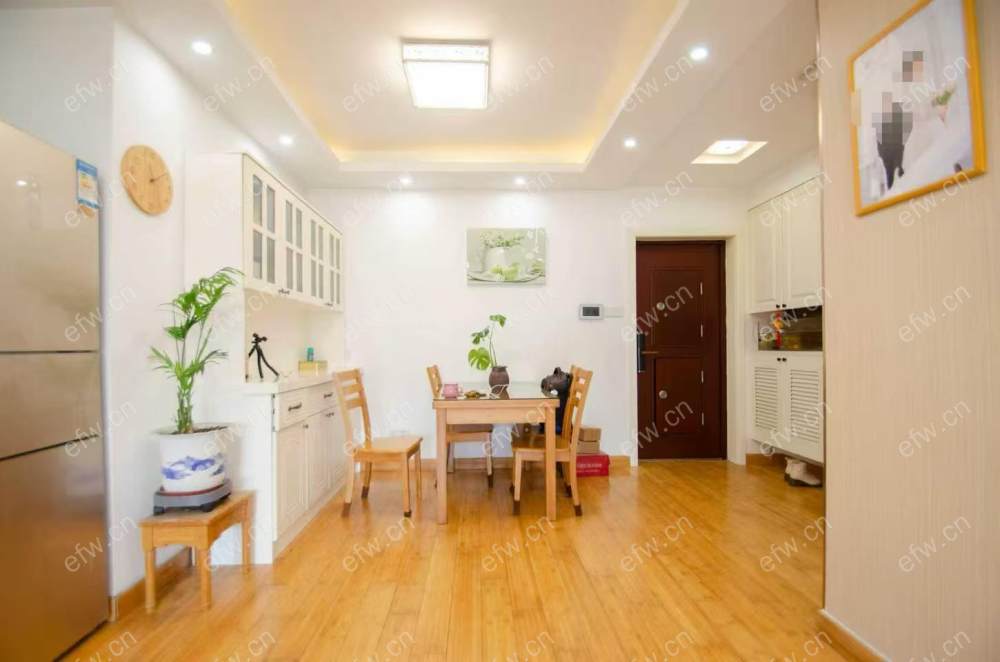 小天鹅乐园(联乐园) 2房 全明户型 另送家电