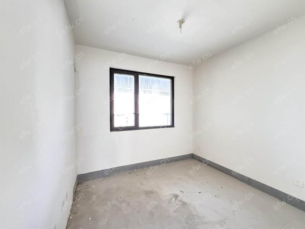 融创荣域(溪岸景园二区50-63) 3室2厅 110.59平