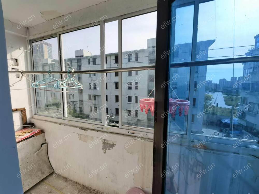 刘潭二村 1室1厅    3