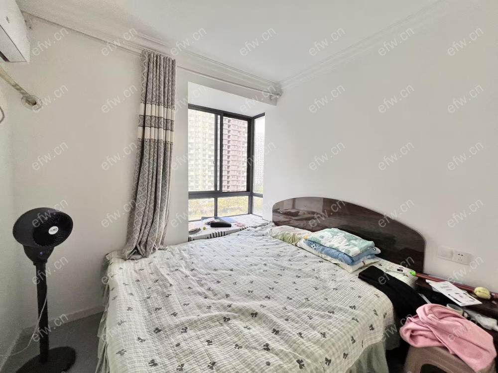 堰新苑(三期) 3室2厅  土出已交