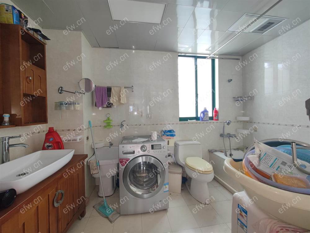 华夏豪门（君怡花苑） 经典3房 东边户 全明 精装修！