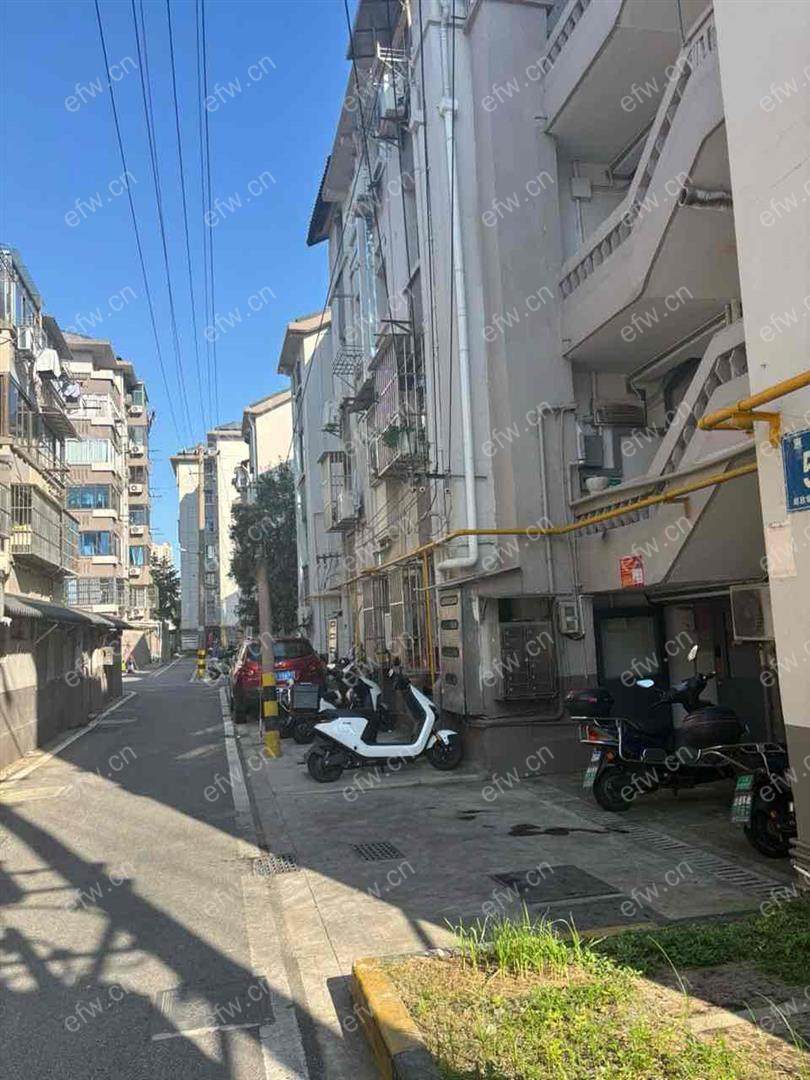 惠华新村 2室1厅 可以开通燃气