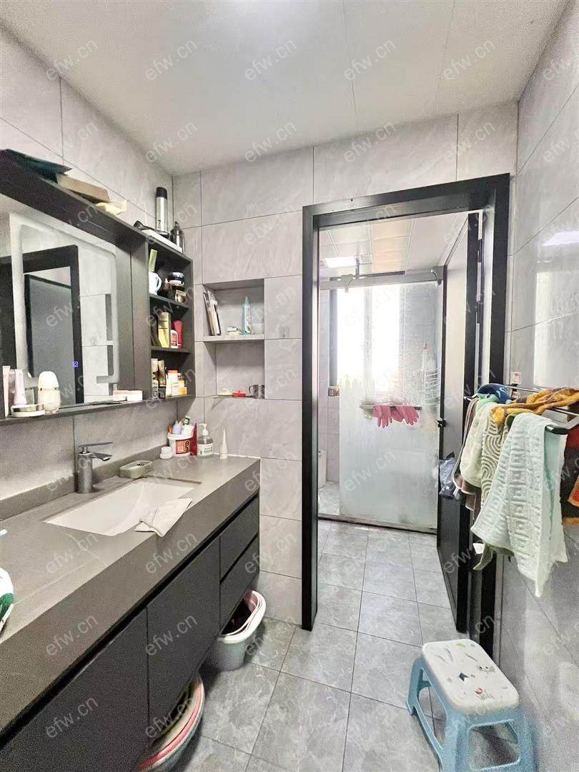 堰新苑(三期) 3室2厅  土出已交