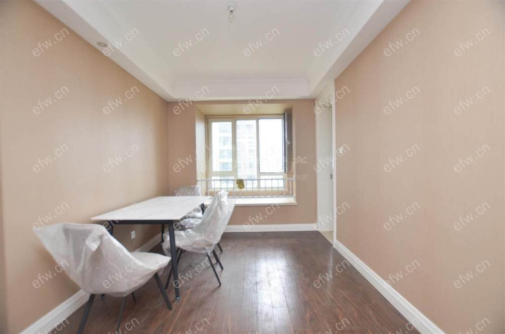 融创玉兰公馆（惠港玉兰苑）三区 3房 全明户型 另送家电