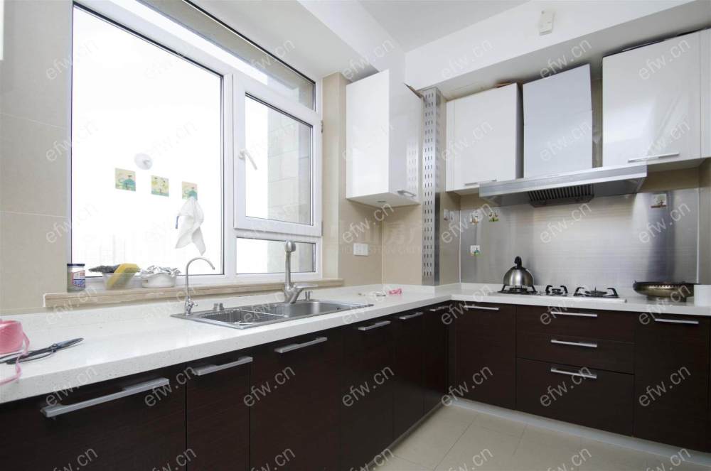 朗诗天萃 经典3房 东边户 全明 精装修！