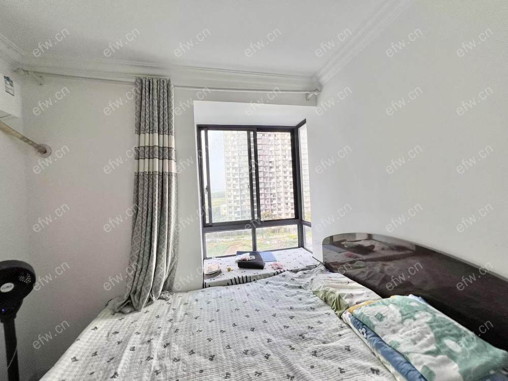 堰新苑(三期) 3室2厅  土出已交