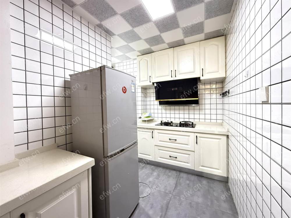 溪湾雅苑二期(北区) 2室2厅 82.86平