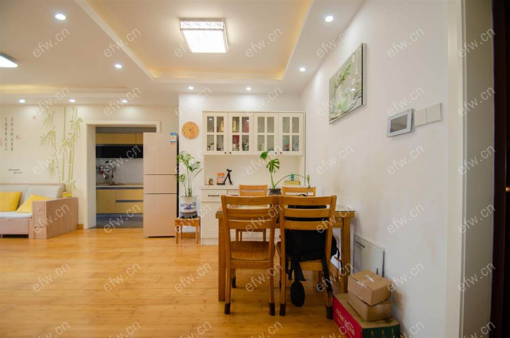 小天鹅乐园(联乐园) 2房 全明户型 另送家电