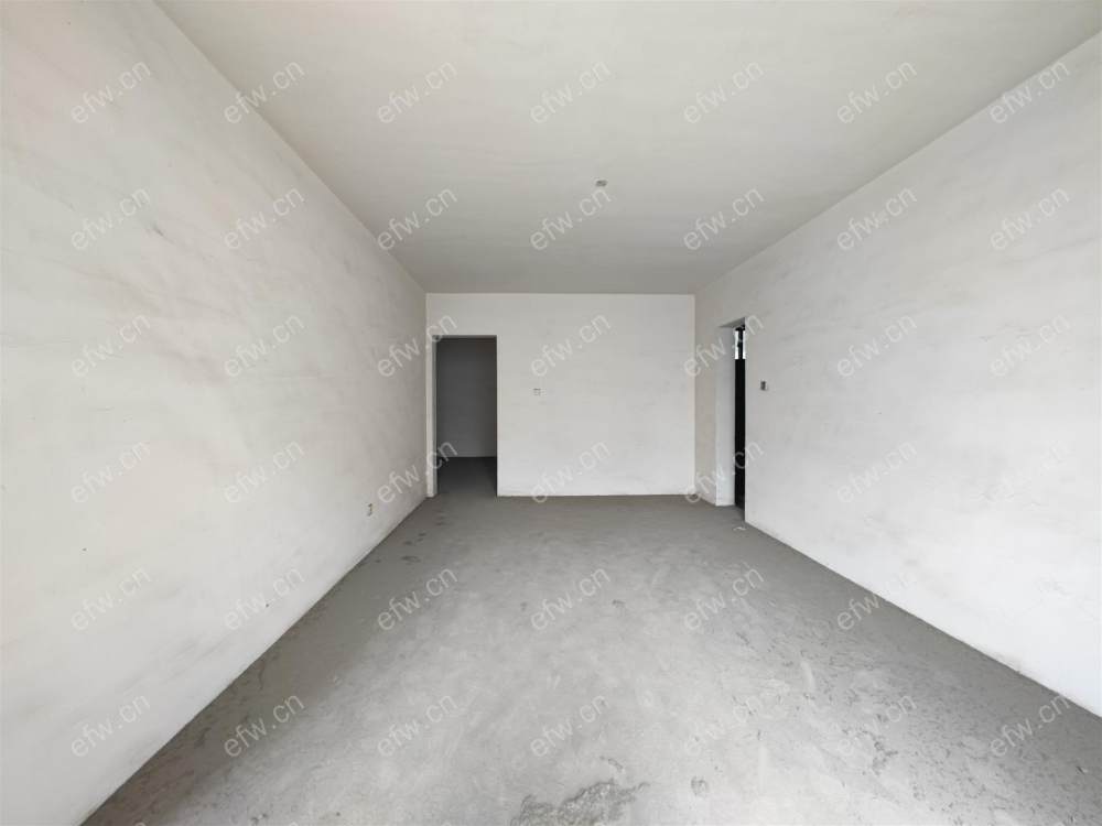 华夏豪门(君怡花苑) 3室2厅