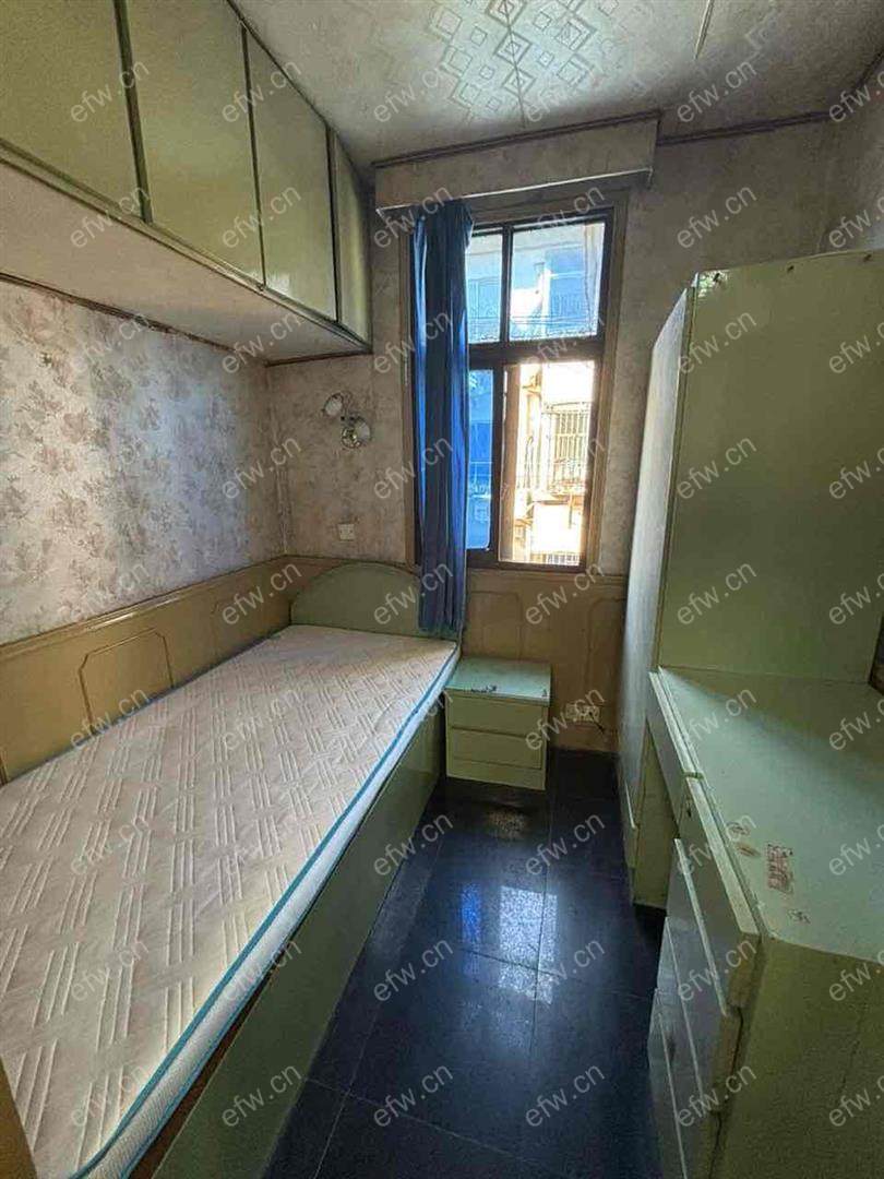 惠华新村 2室1厅 可以开通燃气