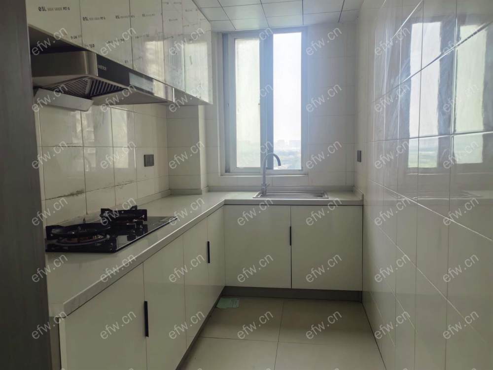 广晟苑 2室2厅，新装修，拎包入住