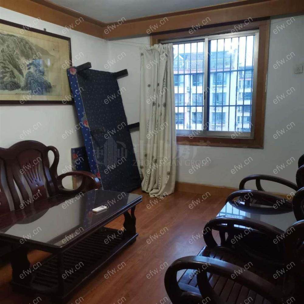 刘潭二村 3室1厅