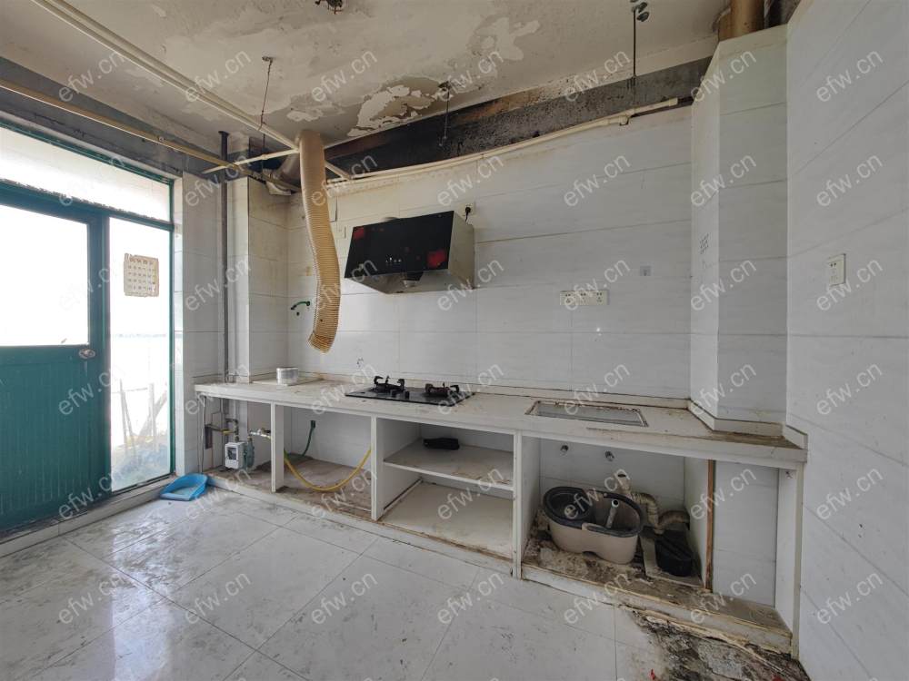 华夏豪门（君怡花苑） 3室2厅