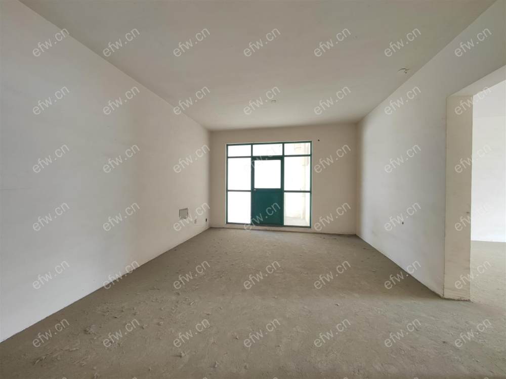 华夏豪门(君怡花苑) 3室2厅