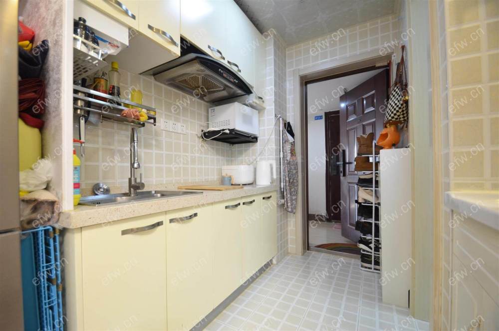 润泽雅居(东都,宽域) 1室1厅